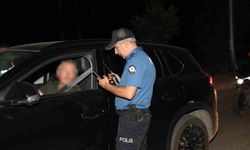 Antalya’da suçlulara geçit yok: 179 tutuklama