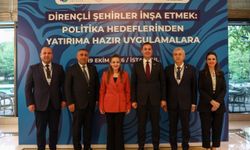 "Antalya'yı yalnızca COP31'e değil, iklim krizinin etkilerine karşı da hazırlıyoruz"