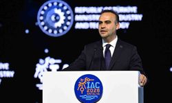 Bakan Kacır'dan Antalya'da uzay diplomasisi