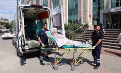 Büyükşehir’den hastalara evde sağlık hizmeti