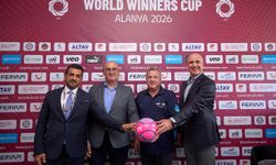 Joan Cusco: Alanya artık plaj futbolu ailesinin bir parçası