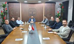 "Türkiye'de üretilen her 5 muzdan 1'i Manavgat'tan"