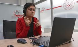 AİLEM Engelsiz İletişim Merkezi 335 bini aşkın çağrıya çeviri desteği sağladı