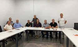 ALİMDER’de yeni dönem