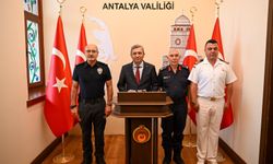 Asayiş berkemal