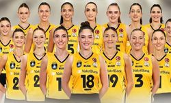 Antalya’da kupa VakıfBank’ın! Eczacıbaşı’nı 3-2 mağlup ederek şampiyon oldu