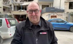 Recep Levent Öztürk kimdir, neden hayatını kaybetti? 56 yaşındaki savaş muhabirinin ölüm nedeni ne?