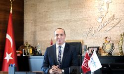 Başkan Kotan'dan Cumhuriyet Bayramı mesajı