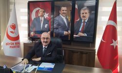 BBP: Kamu hakkı ganimet yapılamaz