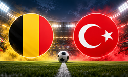 Montella’dan sürpriz tercih! Belçika-Türkiye maçında ilk 11’ler belli oldu!