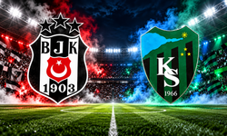 Beşiktaş-Kocaelispor maçı ne zaman, saat kaçta, hangi kanalda? İstanbul’da 12 puanlık kritik buluşma