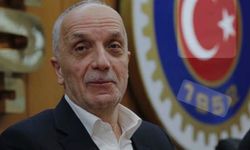 Emek dünyasına birlik çağrısı