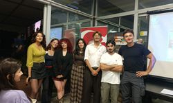 Çağdaş Gençlik’te bayrak değişimi