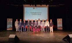 ‘Camide Hayat Var’