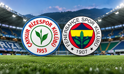Rizespor-Fenerbahçe maçı biletleri satışa çıktı! En ucuz bilet 1000 TL, VIP 6 bin TL