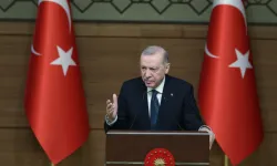 Cumhurbaşkanı Erdoğan: Bizi taklit etmeye başladılar