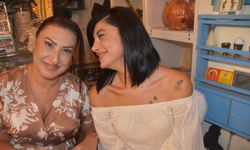 Ana Kızın İnkilap gecesi