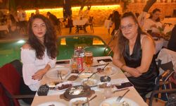 Almanya'dan Meyhanet'e