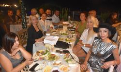 Targun grup 3.yılı Hisar'da kutladı