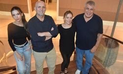 Talya Kuaför Açıldı