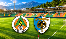 Alanyaspor-Erzurumspor FK maçının biletleri satışta!