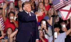 Donald Trump'tan 5 bin dolarlık seçim vaadi!