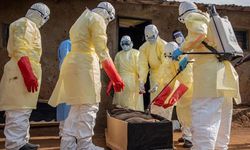 Ebola salgını Kenya'ya da sıçradı! İlk vaka ölümle sonuçlandı