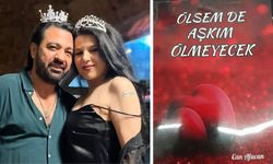 Can Afacan'nın en mutlu günü