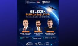 Bakan Kacır'dan uzay meraklılarına halk günü daveti