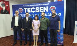 Eğitimcilerin kalbi Alanya'da attı