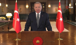 Cumhurbaşkanı Erdoğan: "Türkiye hamdolsun bugün dünden daha güçlüdür"