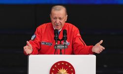 Cumhurbaşkanı Erdoğan: Türkiye'nin geleceği emin ellerde