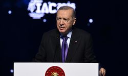 Cumhurbaşkanı Erdoğan: Türk milleti gök bilimlerinde zengin bir birikime sahip