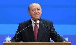 Cumhurbaşkanı Erdoğan: Rabbim ömür verdikçe hizmetten el çekmeyeceğiz