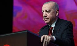Cumhurbaşkanı Erdoğan: Devletimizin tüm kurumları sahada tedbirleri alıyor