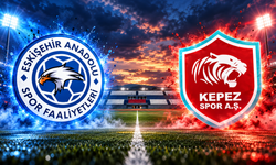 Eskişehir Anadolu-Kepezspor maçı ne zaman, saat kaçta, hangi kanalda? Kepez’in kupa sınavında hakem belli oldu!