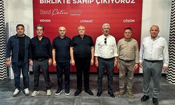 Fethi Avşar kırmızı listelere katıldı