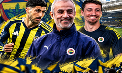 Çaykur Rizespor-Fenerbahçe maçı öncesi sürpriz gelişme! Mert Hakan Yandaş geri dönüyor, Asensio ilk 11'de mi?