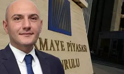 SPK eski Daire Başkanı Erman Çete tutuklandı