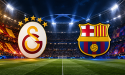 Galatasaray-Barcelona maçı ne zaman, saat kaçta, hangi kanalda? Devler Ligi'nde gözler RAMS Park'ta!