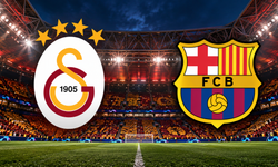Galatasaray-Barcelona maçı öncesi sürpriz karar! Hansi Flick açıkladı: Raphinha oynayacak mı?