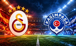 Galatasaray-Kasımpaşa maçı ne zaman, saat kaçta, hangi kanalda? Hakem belli oldu mu?