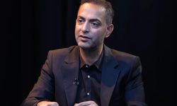 Gazeteci Murat Ağırel tutuklandı