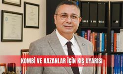 Kombi ve kazanlar için kış uyarısı