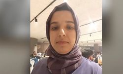 26 yaşındaki Rabia Nur'dan 3 gündür haber alınamıyor
