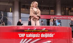 CHP Kemer’de toplu istifaya sert tepki: ‘CHP sahipsiz değildir’