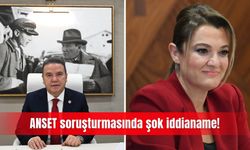 ANSET soruşturmasında şok iddianame!