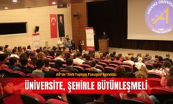 Antalya Havalimanı’na 9 ayda 30 milyon yolcu