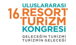 Turizmciler Antalya'da buluşuyor