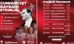 Kepez’de Cumhuriyet coşkusu bilimle buluşuyor